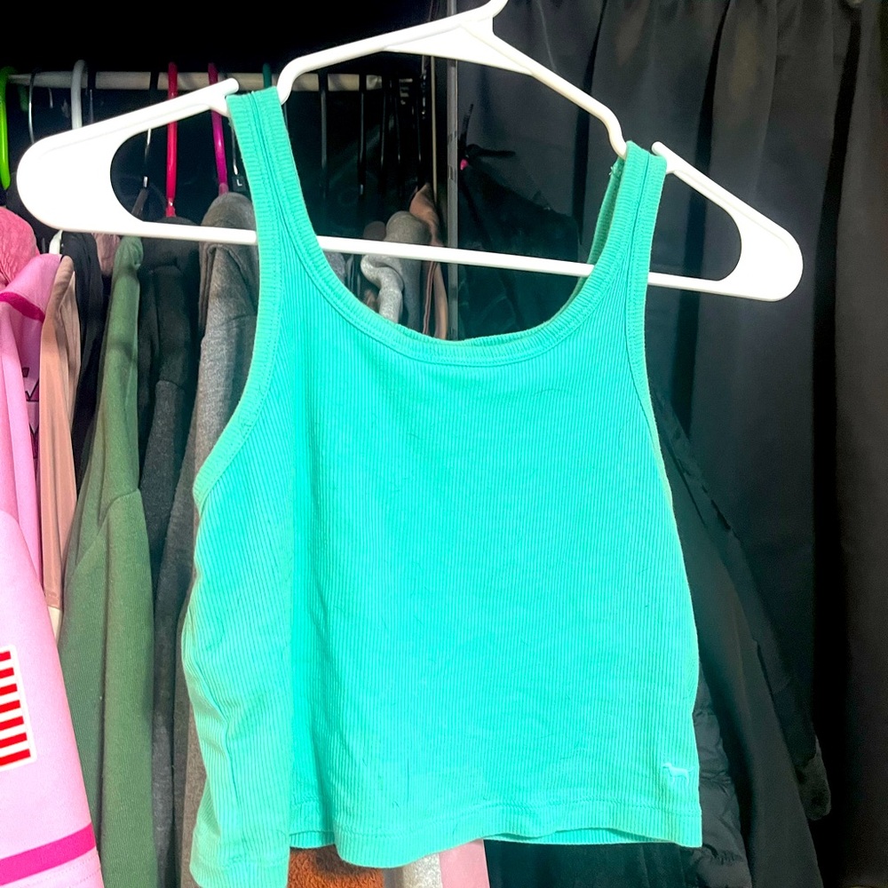 PINK Tank Top